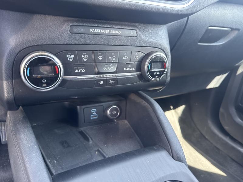 Image FORD Kuga 2.5 Duratec 225ch PowerSplit PHEV Titanium e-CVT
