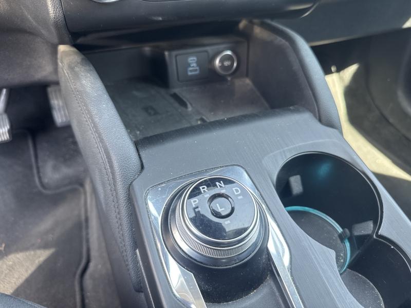 Image FORD Kuga 2.5 Duratec 225ch PowerSplit PHEV Titanium e-CVT