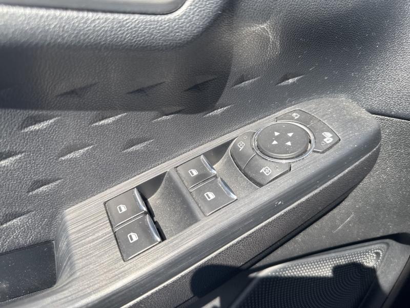 Image FORD Kuga 2.5 Duratec 225ch PowerSplit PHEV Titanium e-CVT