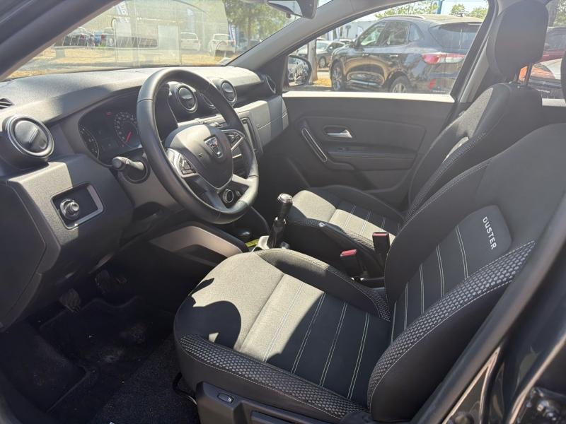 Image DACIA Duster 1.5 dCi 110ch Prestige 4X4