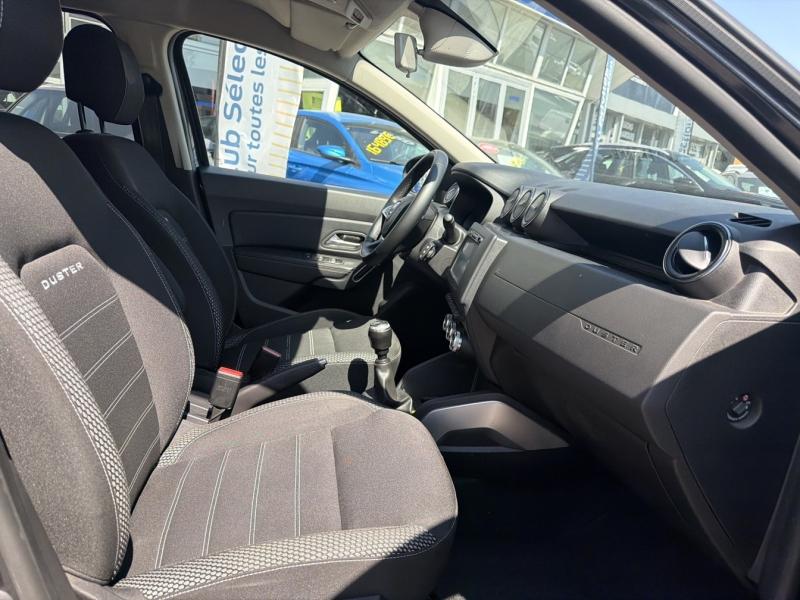Image DACIA Duster 1.5 dCi 110ch Prestige 4X4