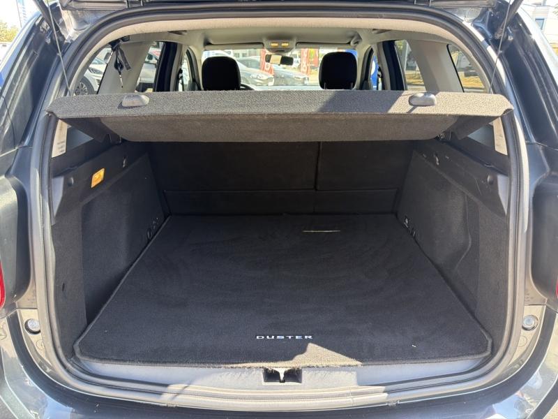 Image DACIA Duster 1.5 dCi 110ch Prestige 4X4