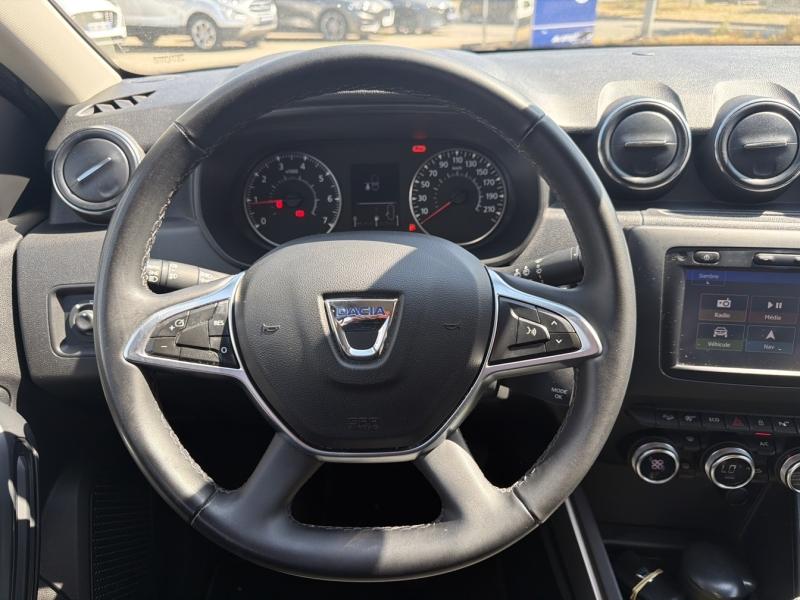 Image DACIA Duster 1.5 dCi 110ch Prestige 4X4