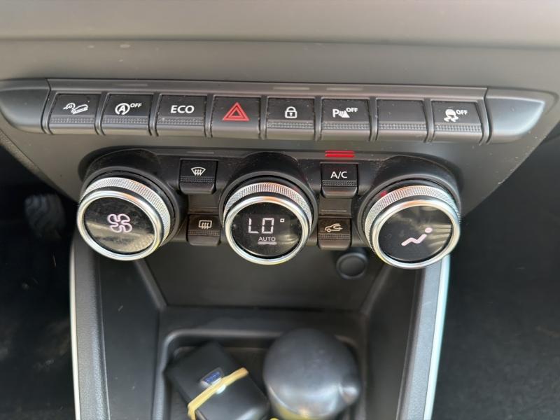 Image DACIA Duster 1.5 dCi 110ch Prestige 4X4