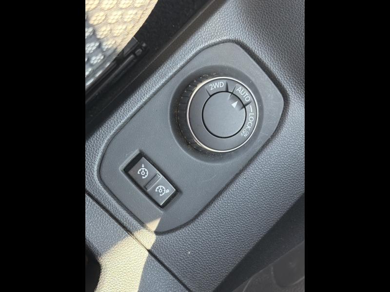 Image DACIA Duster 1.5 dCi 110ch Prestige 4X4