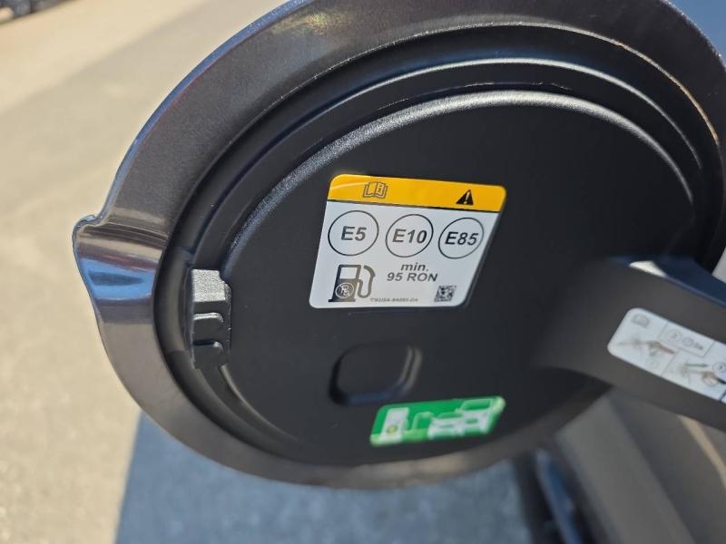 Image FORD Puma 1.0 Flexifuel 125ch S&S mHEV Titanium