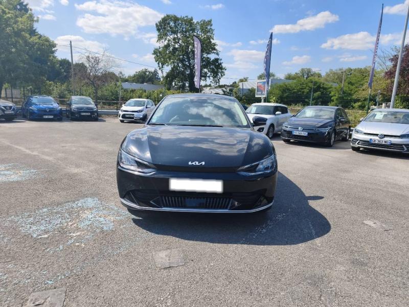 Image KIA EV6 229ch Air Design 2WD
