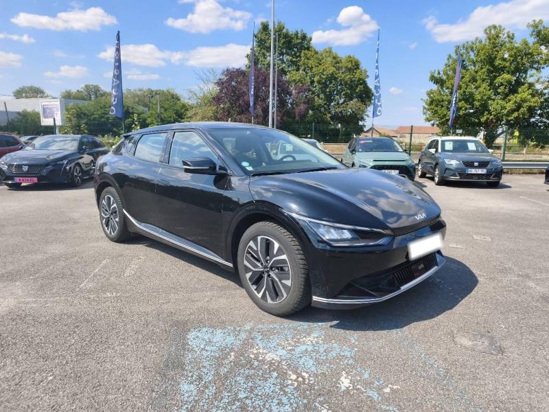 Image KIA EV6 229ch Air Design 2WD