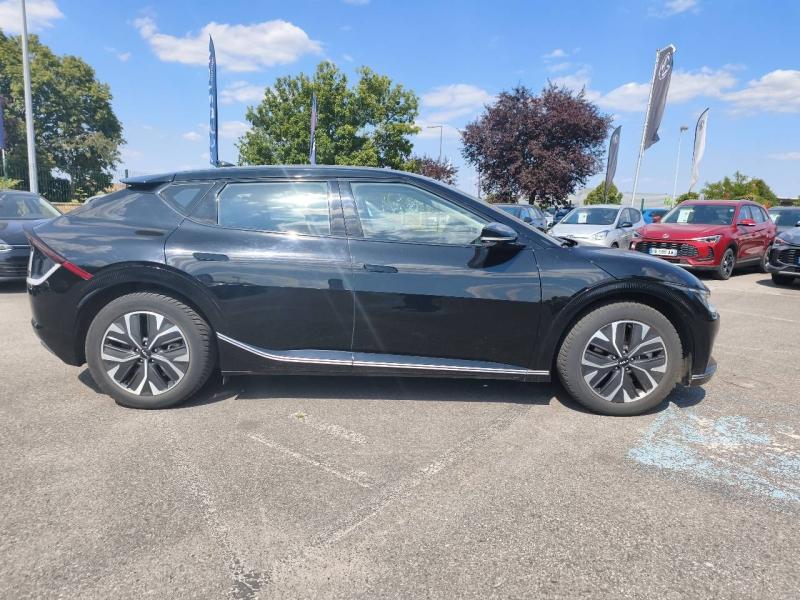 Image KIA EV6 229ch Air Design 2WD