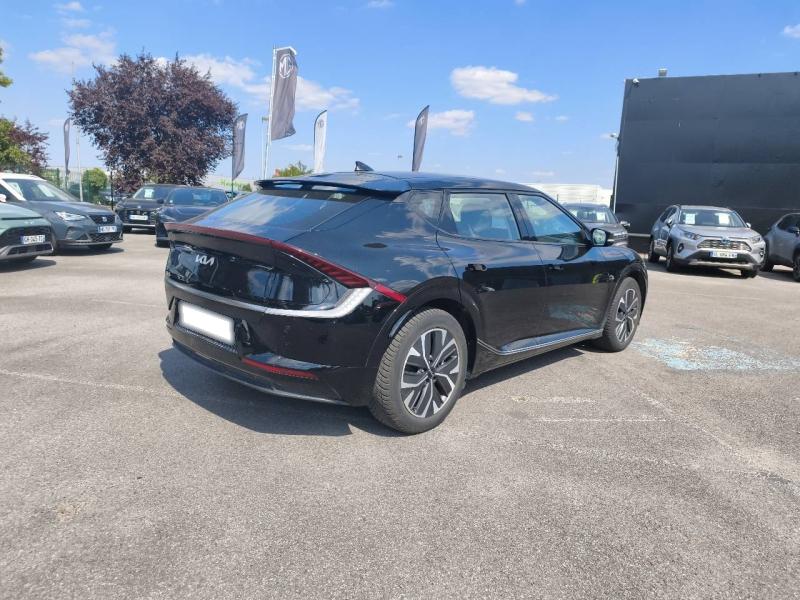 Image KIA EV6 229ch Air Design 2WD