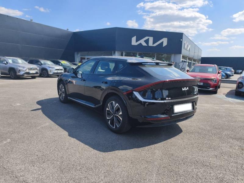 Image KIA EV6 229ch Air Design 2WD