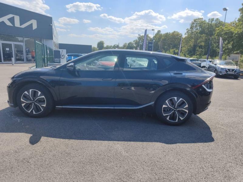 Image KIA EV6 229ch Air Design 2WD