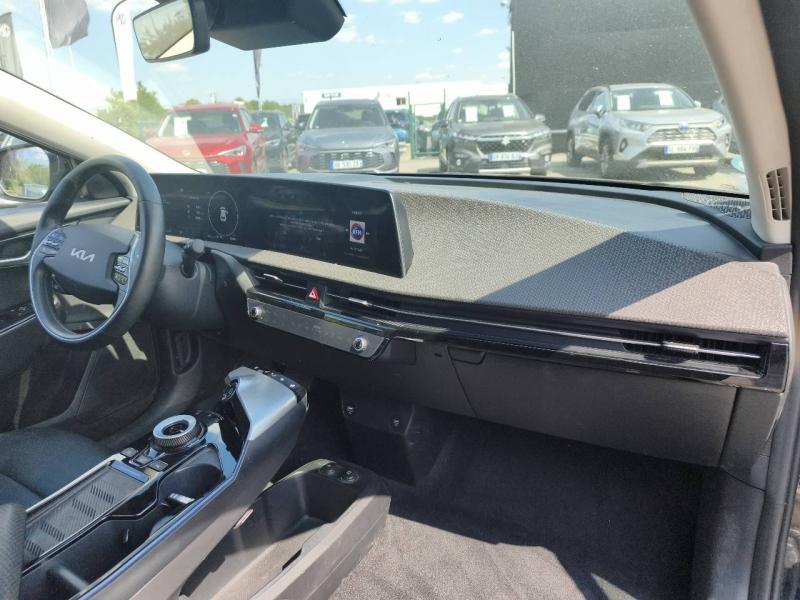 Image KIA EV6 229ch Air Design 2WD