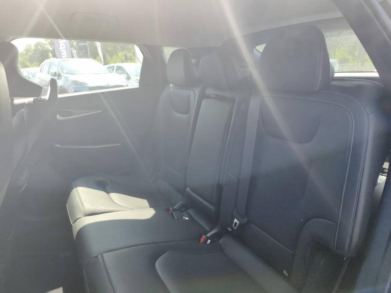 Image KIA EV6 229ch Air Design 2WD