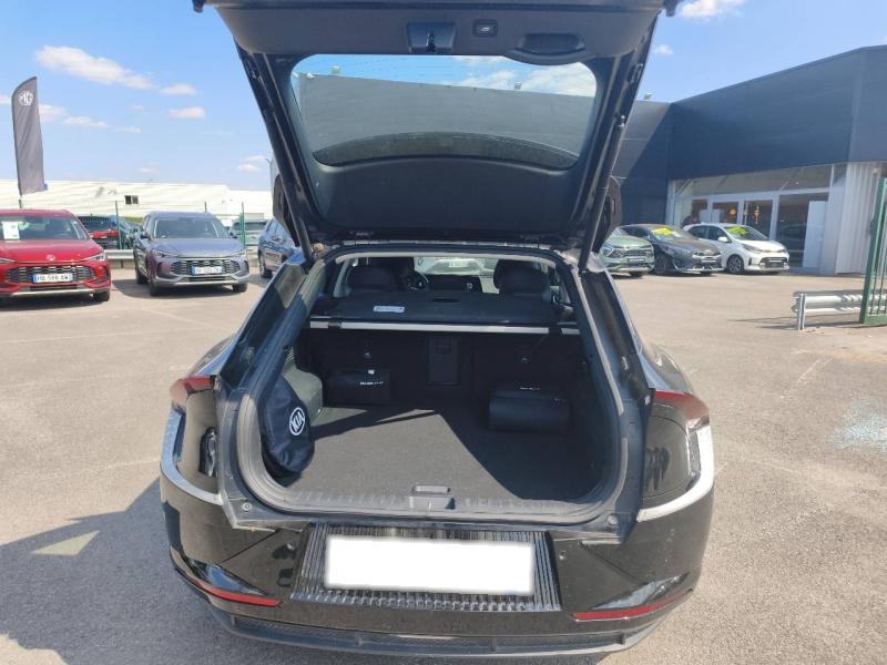 Image KIA EV6 229ch Air Design 2WD