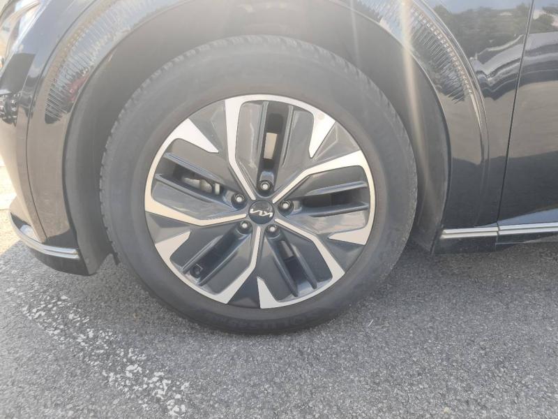 Image KIA EV6 229ch Air Design 2WD