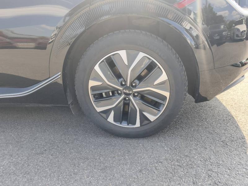 Image KIA EV6 229ch Air Design 2WD