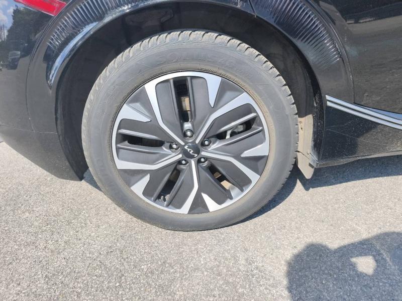 Image KIA EV6 229ch Air Design 2WD