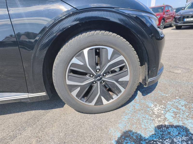 Image KIA EV6 229ch Air Design 2WD