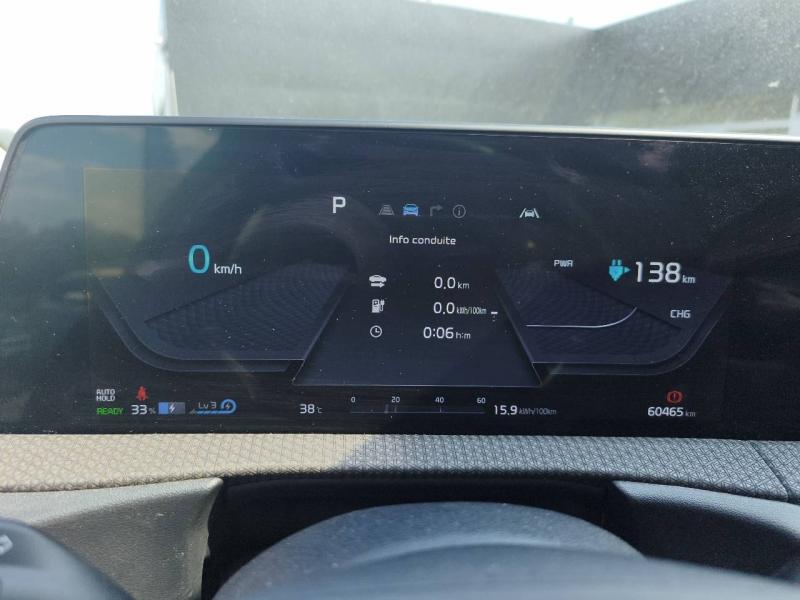 Image KIA EV6 229ch Air Design 2WD