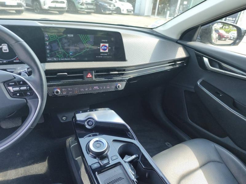 Image KIA EV6 229ch Air Design 2WD