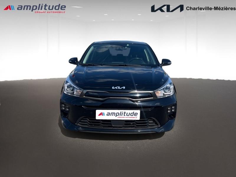 Image KIA Rio 1.0 T-GDI 100ch MHEV GT-Line Premium iBVM6