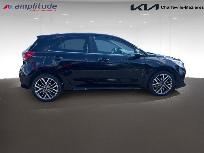 Image KIA Rio 1.0 T-GDI 100ch MHEV GT-Line Premium iBVM6