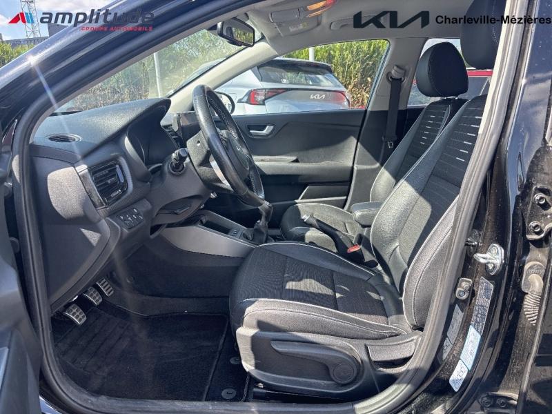 Image KIA Rio 1.0 T-GDI 100ch MHEV GT-Line Premium iBVM6