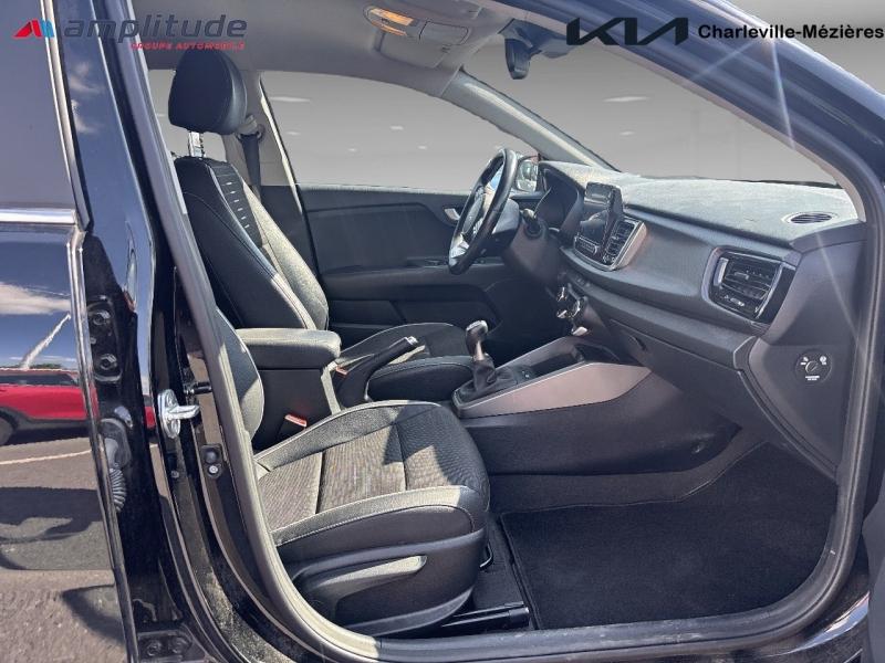 Image KIA Rio 1.0 T-GDI 100ch MHEV GT-Line Premium iBVM6