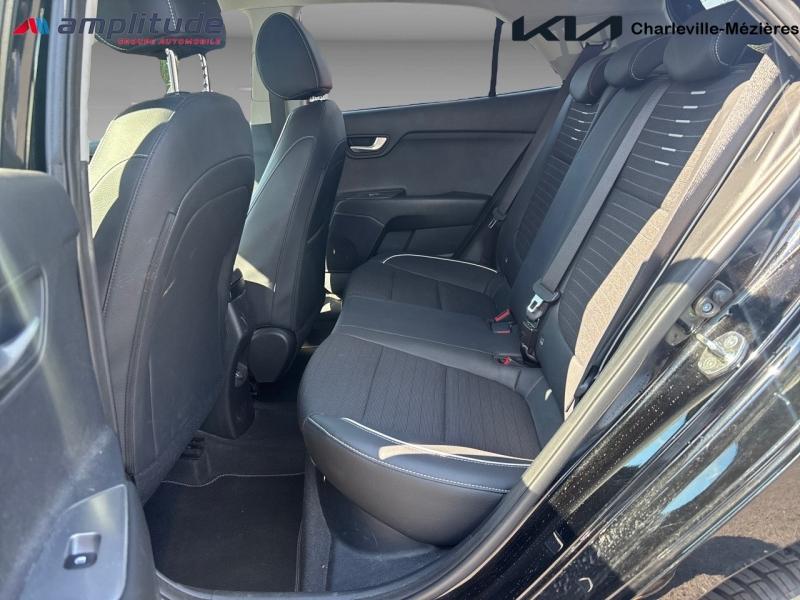 Image KIA Rio 1.0 T-GDI 100ch MHEV GT-Line Premium iBVM6