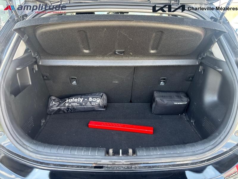 Image KIA Rio 1.0 T-GDI 100ch MHEV GT-Line Premium iBVM6