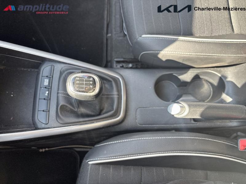Image KIA Rio 1.0 T-GDI 100ch MHEV GT-Line Premium iBVM6