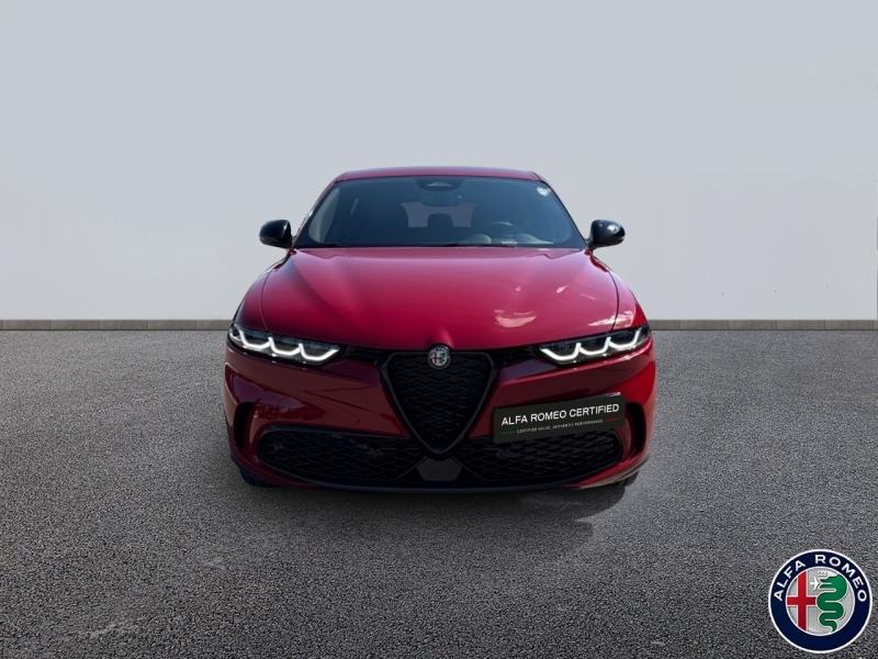 Image ALFA ROMEO Tonale 1.5 Hybrid 160ch Veloce TCT