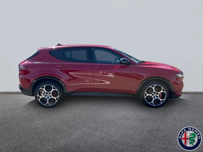 Image ALFA ROMEO Tonale 1.5 Hybrid 160ch Veloce TCT