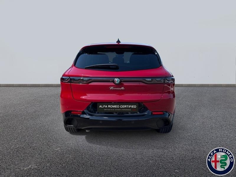 Image ALFA ROMEO Tonale 1.5 Hybrid 160ch Veloce TCT