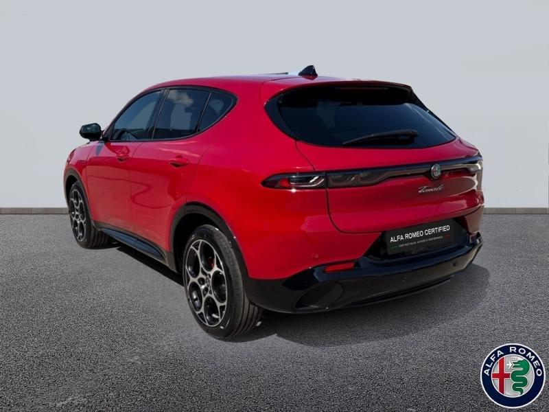 Image ALFA ROMEO Tonale 1.5 Hybrid 160ch Veloce TCT