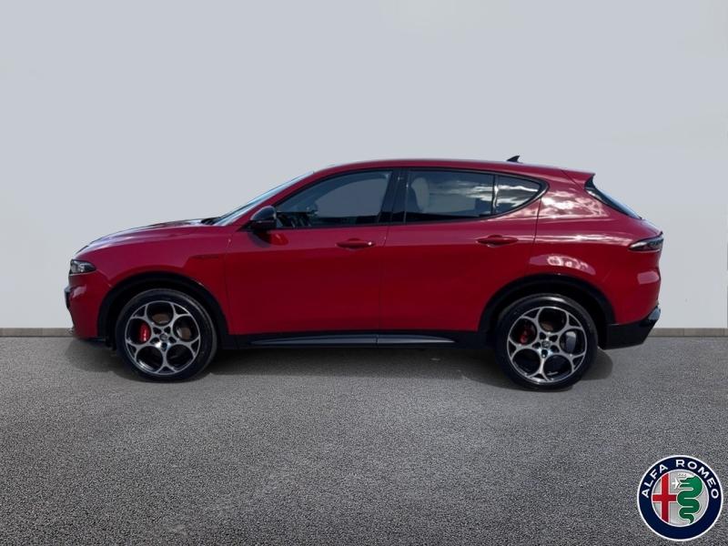 Image ALFA ROMEO Tonale 1.5 Hybrid 160ch Veloce TCT