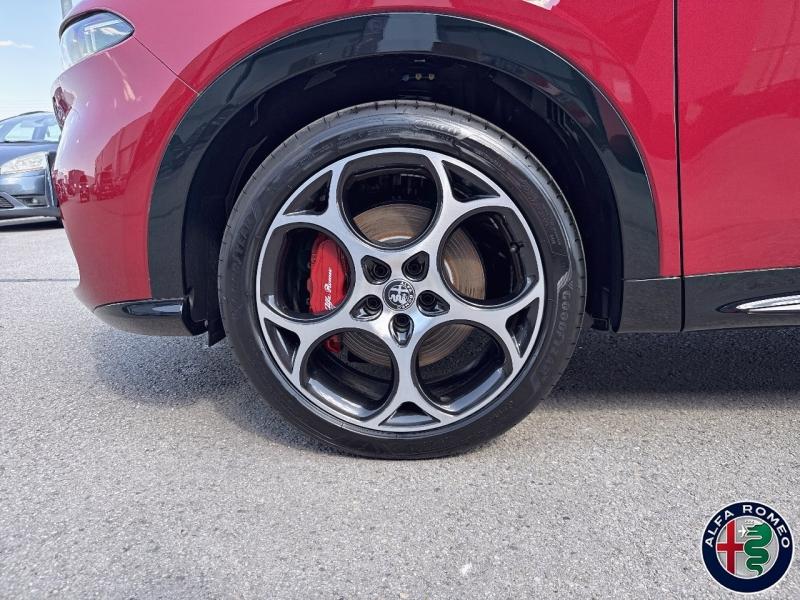 Image ALFA ROMEO Tonale 1.5 Hybrid 160ch Veloce TCT