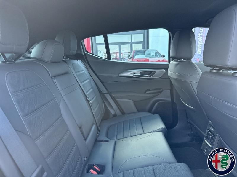 Image ALFA ROMEO Tonale 1.5 Hybrid 160ch Veloce TCT