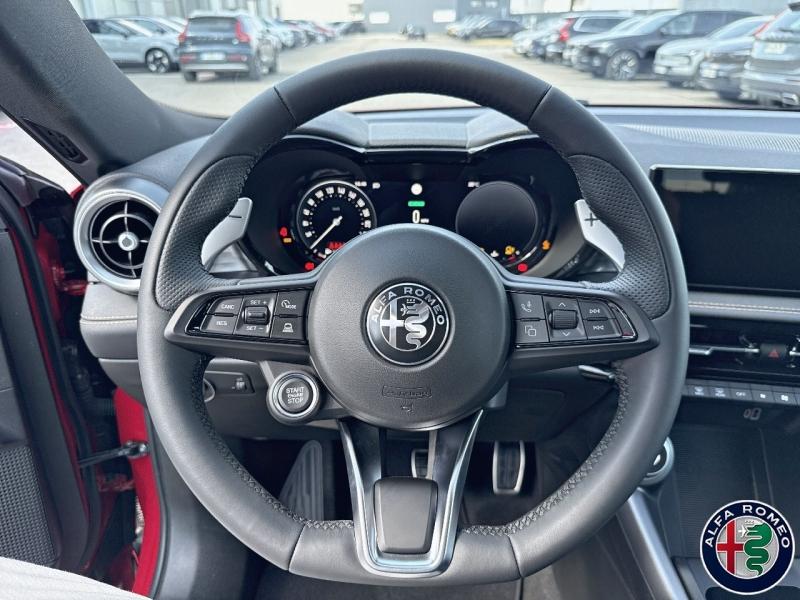 Image ALFA ROMEO Tonale 1.5 Hybrid 160ch Veloce TCT