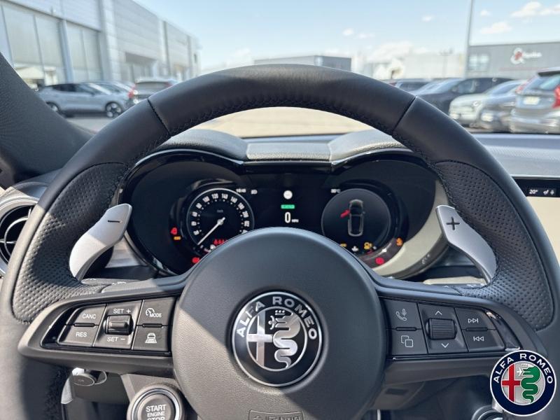 Image ALFA ROMEO Tonale 1.5 Hybrid 160ch Veloce TCT
