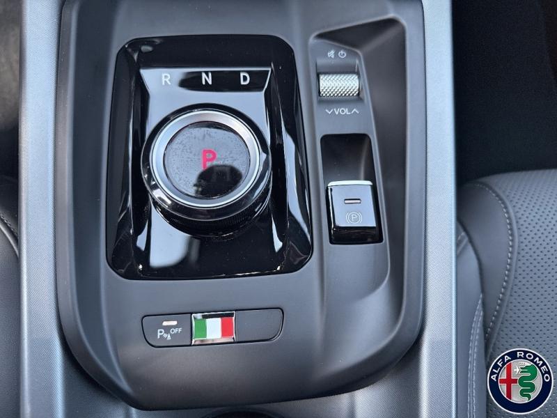 Image ALFA ROMEO Tonale 1.5 Hybrid 160ch Veloce TCT