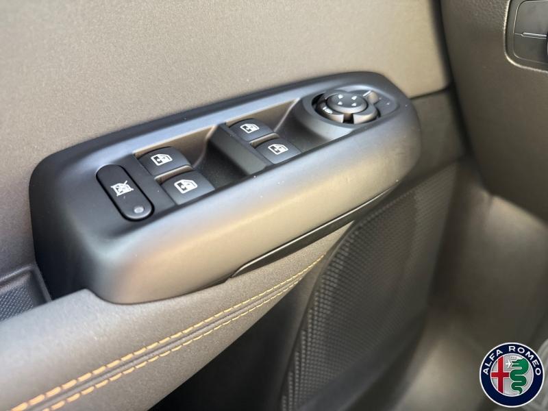 Image ALFA ROMEO Tonale 1.5 Hybrid 160ch Veloce TCT