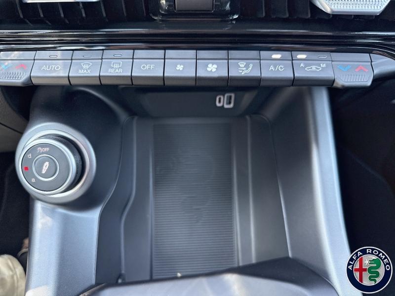 Image ALFA ROMEO Tonale 1.5 Hybrid 160ch Veloce TCT