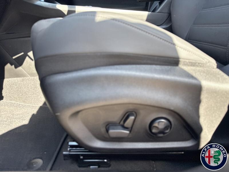 Image ALFA ROMEO Tonale 1.5 Hybrid 160ch Veloce TCT
