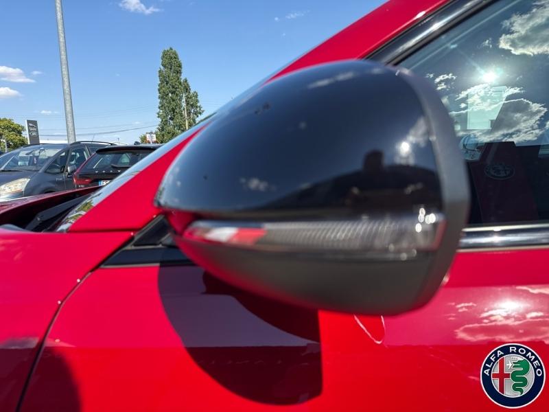 Image ALFA ROMEO Tonale 1.5 Hybrid 160ch Veloce TCT
