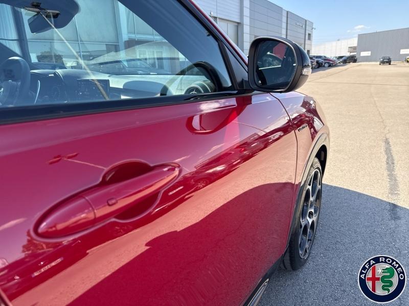 Image ALFA ROMEO Tonale 1.5 Hybrid 160ch Veloce TCT
