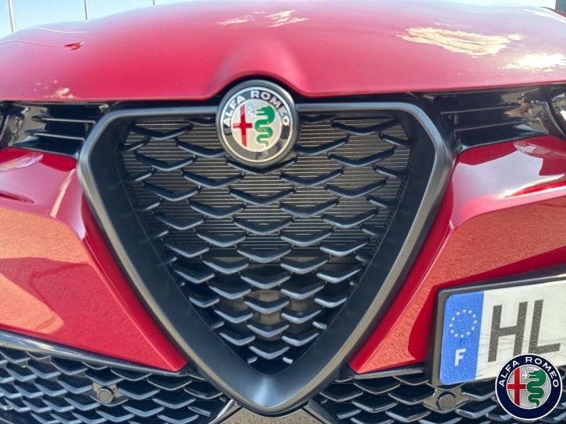 Image ALFA ROMEO Tonale 1.5 Hybrid 160ch Veloce TCT