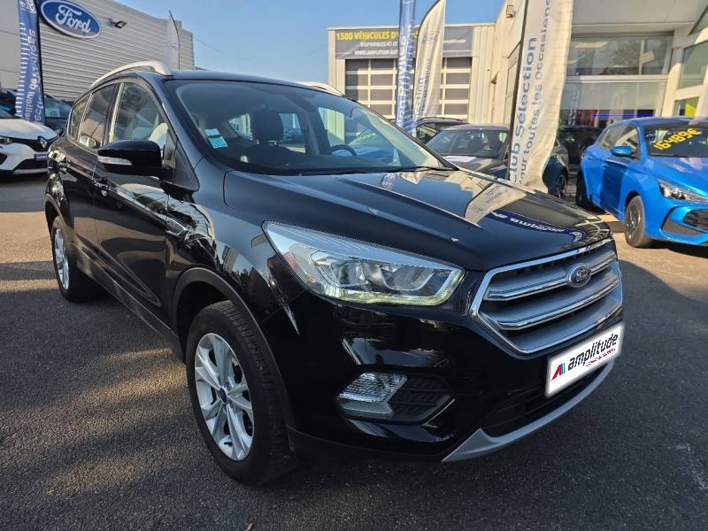 Image FORD Kuga 1.5 Flexifuel-E85 150ch Stop&Start Titanium 170g 4x2 Euro6.2