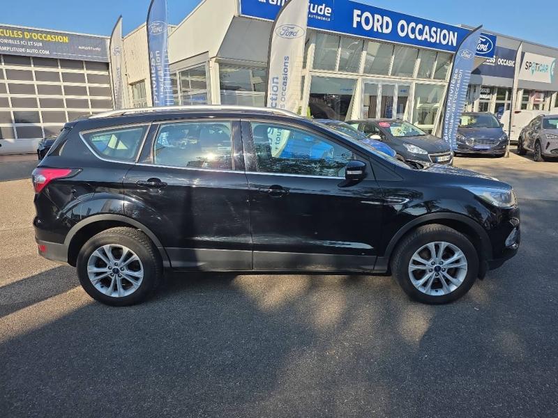 Image FORD Kuga 1.5 Flexifuel-E85 150ch Stop&Start Titanium 170g 4x2 Euro6.2
